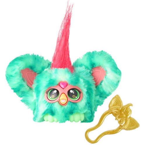 Furby Furblets Interaktywna maskotka Mello-Nee Hasbro F8894