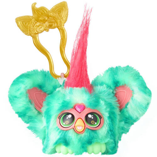 Furby Furblets Interaktywna maskotka Mello-Nee Hasbro F8894