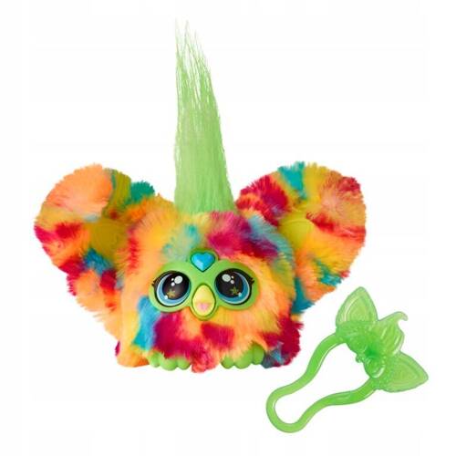 Furby Furblets Interaktywna maskotka Pix-Elle Hasbro F8898