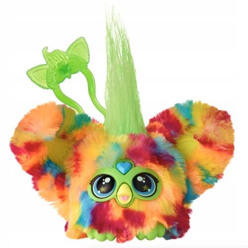 Furby Furblets Interaktywna maskotka Pix-Elle Hasbro F8898