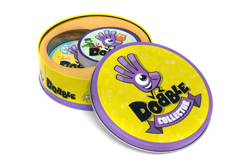 GRA DOBBLE COLLECTOR PL REBEL 06029