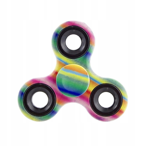 HAND SPINNER KOLOROWY MIX 09746