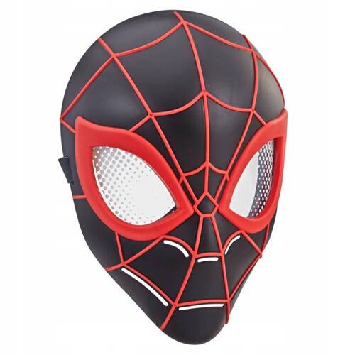 HASBRO Marvel Spider-Man Maska Miles Morales E3662