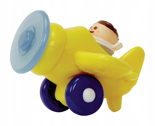 Little Tikes Kula niespodzianka z zabawką Flashback Minis Seria I 585862