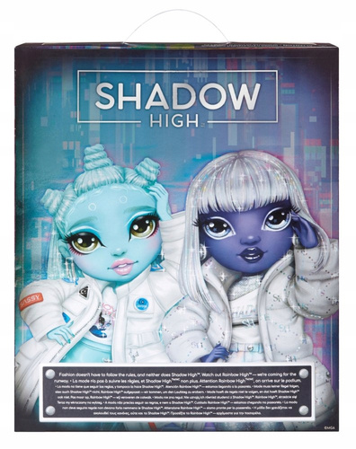 MGA SHADOW HIGH RAINBOW DIA MANTE 583066