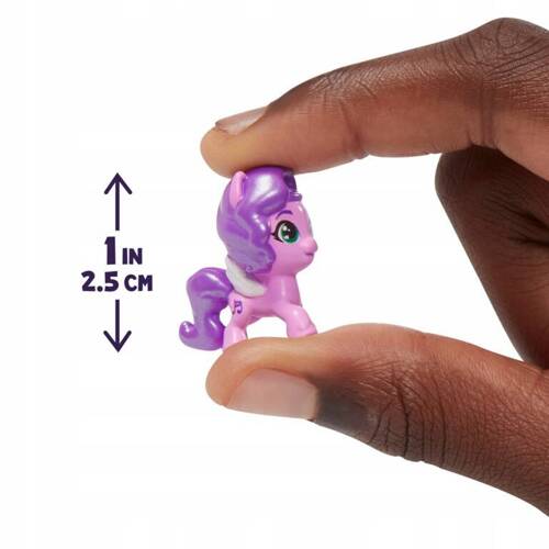 MY LITTLE PONY MINI WORLD ZEPHYR HEIGHTS HASBRO F5247