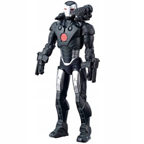 Marvel Avengers Ultimate Protection Zestaw 8 Figurek Superbohaterów Hasbro