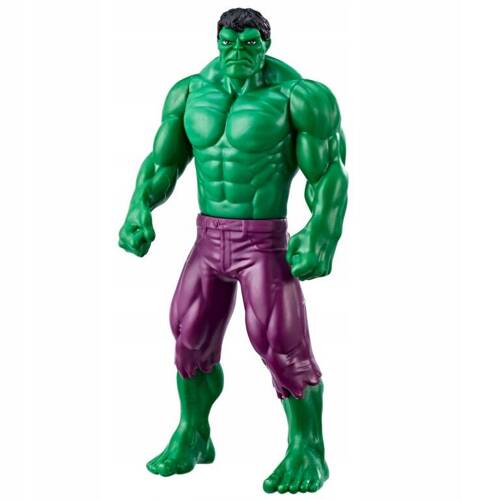 Marvel Avengers Ultimate Protection Zestaw 8 Figurek Superbohaterów Hasbro