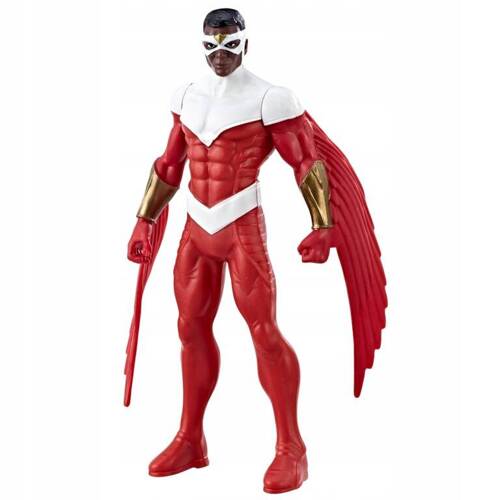 Marvel Avengers Ultimate Protection Zestaw 8 Figurek Superbohaterów Hasbro