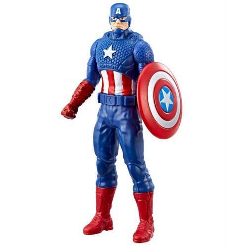 Marvel Avengers Ultimate Protection Zestaw 8 Figurek Superbohaterów Hasbro