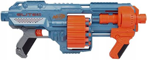 NERF ELITE 2.0 SCHOCKWAVE RD HASBRO E9527