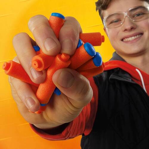 NERF N-Series N1 Strzałki 20 szt. Hasbro F8640