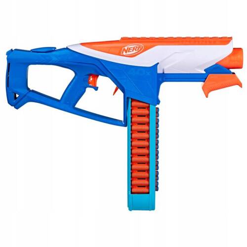 NERF N-Series Wyrzutnia Blaster Infinite 80 strzałek N1 Hasbro F8631