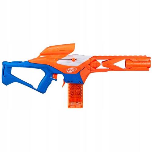 NERF N-Series Wyrzutnia Blaster Pinpoint 18 strzałek N1 Hasbro F8621