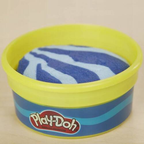 Play-Doh Ciastolina Zestaw Duży Wóz Strażacki Hasbro E6103