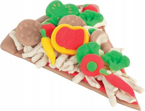 Play-Doh Ciastolina Zestaw Festiwal Pizzy Pizza Party Hasbro B1856