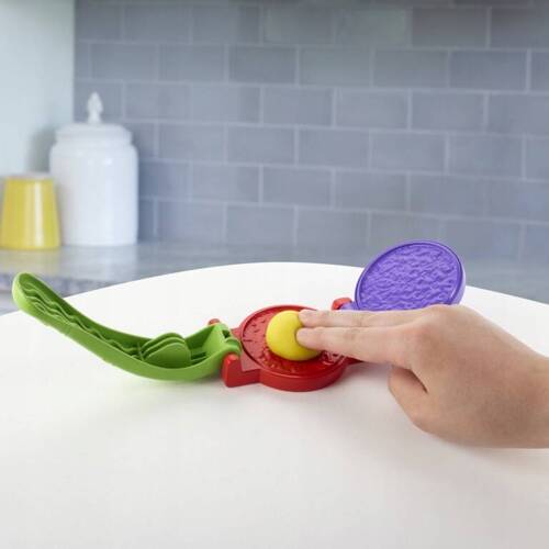 Play-Doh Kitchen Ciastolina Zestaw Czas na Taco Hasbro E7447