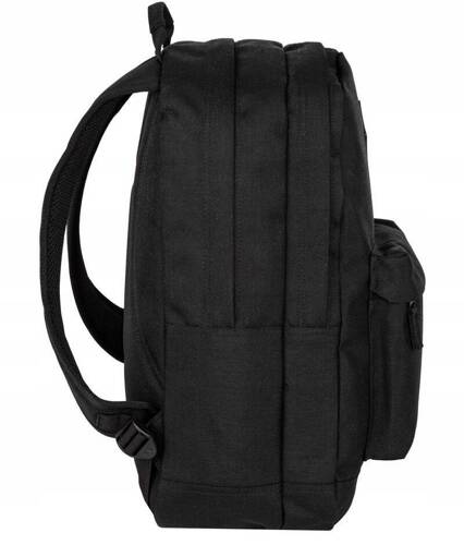 Plecak Młodzieżowy Miejski Biurowy Scout Black Coolpack F096877