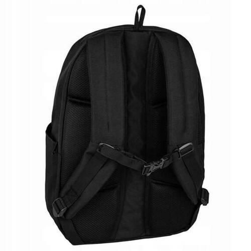 Plecak Szkolny Młodzieżowy Grif Black czarny Coolpack F100877