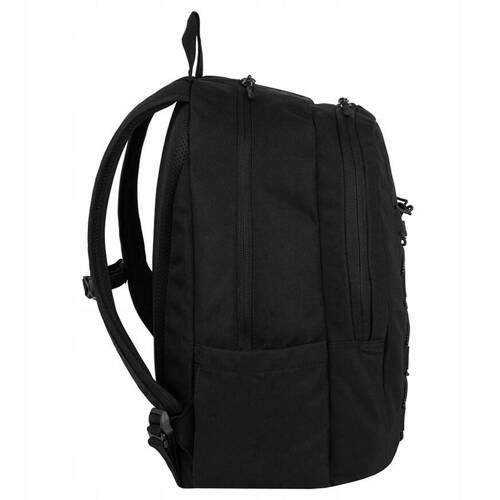 Plecak Szkolny Młodzieżowy Miejski Trooper Black czarny Coolpack F135877