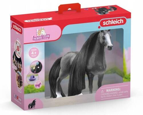 SCHLEICH KLACZ RASY QUARTER SOFIA'S BEAUTIES 42620