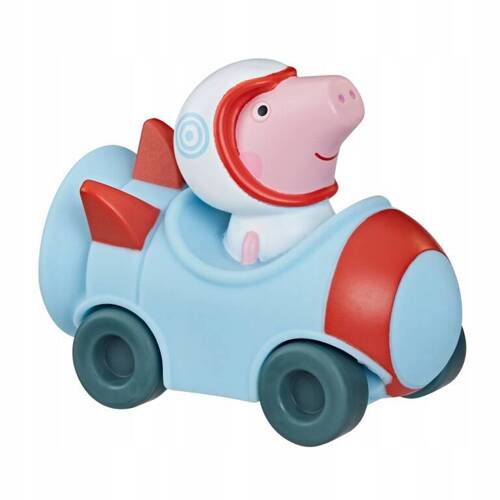 ŚWINKA PEPPA AUTKO FIGURKA HASBRO F5384