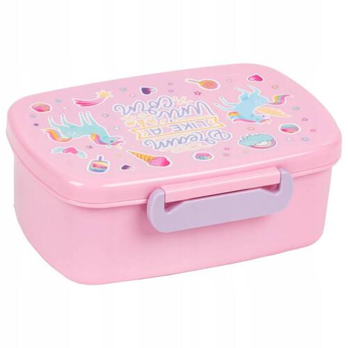 Śniadaniówka Lunch Box A 07 Magic Derform