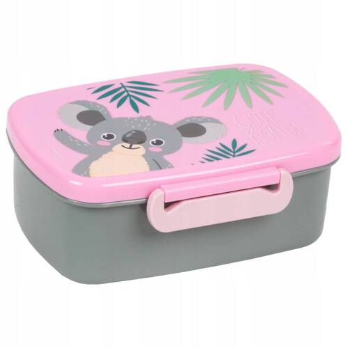 Śniadaniówka Lunch Box A Koala 10 Derform