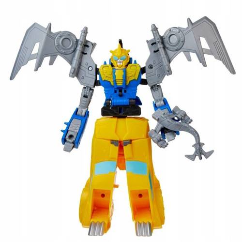 TRANSFORMERS CYBERVERSE ADVENTURES BUMBLESWOOP HASBRO F2733