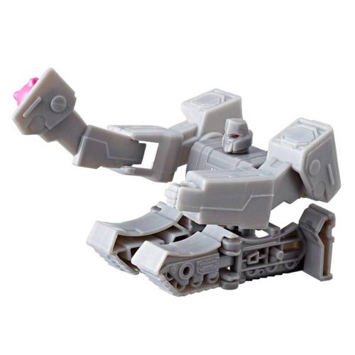 TRANSFORMERS CYBERVERSE ADVENTURES MEGATRONE HASBRO E1895