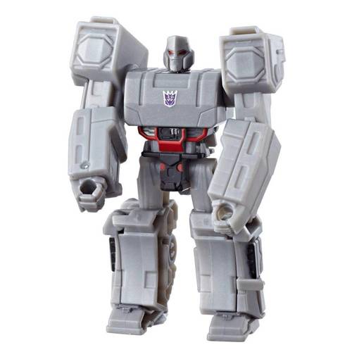 TRANSFORMERS CYBERVERSE ADVENTURES MEGATRONE HASBRO E1895