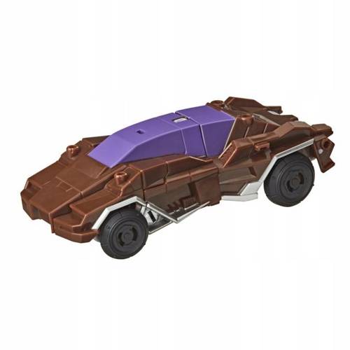 TRANSFORMERS CYBERVERSE BATTLECALL WILDWHEEL HASBRO E8374