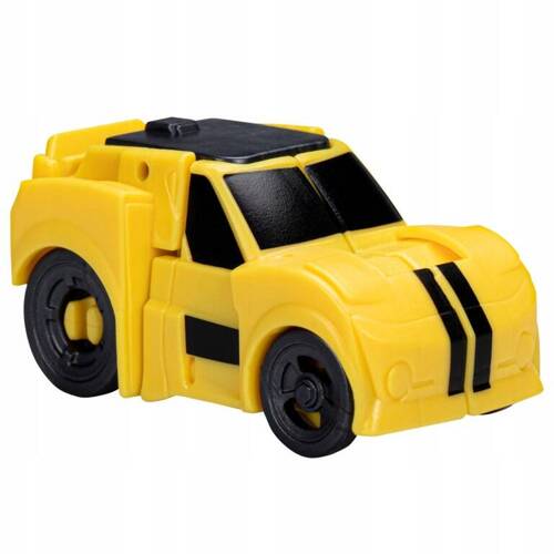 TRANSFORMERS EARTHSPARK TACTICON BUMBLEBEE HASBRO F6710