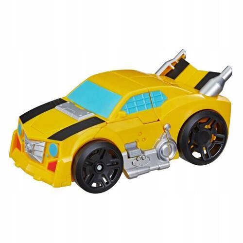 TRANSFORMERS RESCUE BOTS ACADEMY 2W1 BUMBLEBEE HASBRO F0908