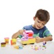  PLAY-DOH CIASTOLINA ŚWINKA PEPPA SAMOCHÓD Z LODAMI HASBRO F3597