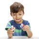  PLAY-DOH CIASTOLINA ŚWINKA PEPPA SAMOCHÓD Z LODAMI HASBRO F3597