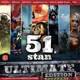 51. STAN ULTIMATE EDITION GRA KARCIANA REBEL 86882