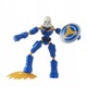 AVENGERS BEND AND FLEX FIGURKA TASKMASTER HASBRO F0970