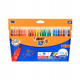 BIC KIDS COULEUR FLAMASTRY MAZAKI 24 KOLORY