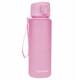 BIDON 600ML BRISK POWDER PINK COOLPACK Z16647