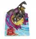 Bakugan 3.0 Attack Zestaw Startowy 3-pak Dragonoid Hammerhead Butterclaw