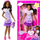 Barbie Moja Pierwsza Lalka 34 cm. z pieskiem HLL20