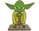 Buddies Crystal Art Mozaika Diamentowa szablon Star Wars Yoda