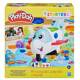 Ciastolina Play-Doh Starters zestaw Samolot Odkrywcy HASBRO F8804