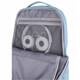 Coolpack Bolt Plecak biznesowy na laptopa 15,6" Blue niebieski E51003