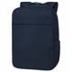 Coolpack Border Plecak biznesowy na laptopa 15,6" Navy Blue granat E94013