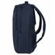 Coolpack Border Plecak biznesowy na laptopa 15,6" Navy Blue granat E94013