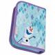 Coolpack Clipper Disney Piórnik rozkładany bez wypos. Frozen Kraina Lodu