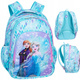 Coolpack Disney Prime Plecak szkolny klasa 1-3 Frozen Kraina Lodu F025776