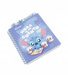 Coolpack Disney Stitch Kołobrulion A5 100 kartek kratka 75071PTR